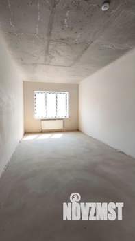 1-к квартира, вторичка, 41м2, 12/16 этаж