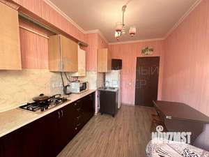 1-к квартира, вторичка, 36м2, 2/6 этаж