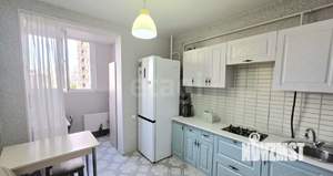 1-к квартира, вторичка, 36м2, 6/13 этаж