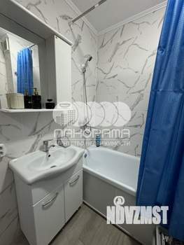 1-к квартира, вторичка, 35м2, 13/16 этаж