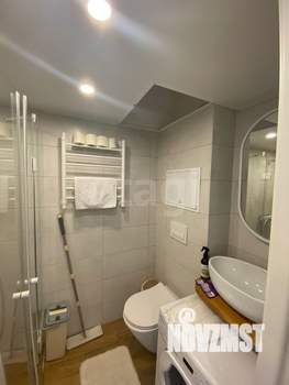 Студия квартира, вторичка, 20м2, 5/9 этаж