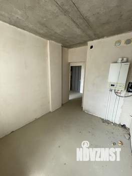 1-к квартира, вторичка, 48м2, 5/11 этаж