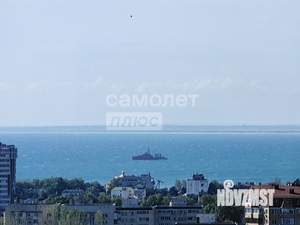 2-к квартира, вторичка, 62м2, 16/16 этаж