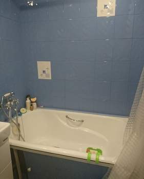 1-к квартира, вторичка, 39м2, 6/10 этаж