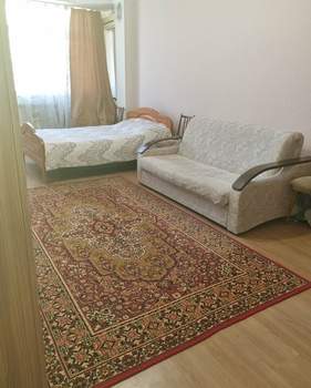 1-к квартира, вторичка, 51м2, 9/12 этаж