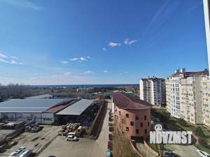 1-к квартира, вторичка, 42м2, 7/16 этаж