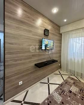 1-к квартира, вторичка, 47м2, 1/6 этаж