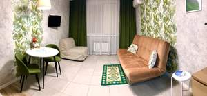 Студия квартира, вторичка, 24м2, 1/20 этаж