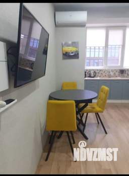 1-к квартира, вторичка, 40м2, 9/13 этаж
