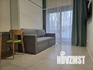 Студия квартира, вторичка, 21м2, 3/9 этаж