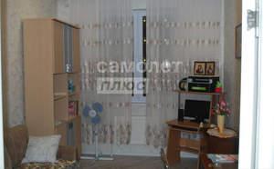 2-к квартира, вторичка, 63м2, 9/15 этаж