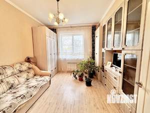 1-к квартира, вторичка, 37м2, 1/6 этаж