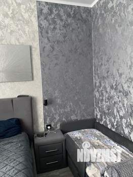 2-к квартира, вторичка, 53м2, 12/16 этаж