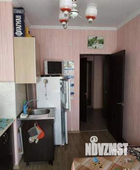 1-к квартира, вторичка, 36м2, 2/6 этаж