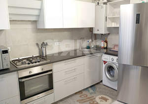 1-к квартира, вторичка, 41м2, 5/13 этаж