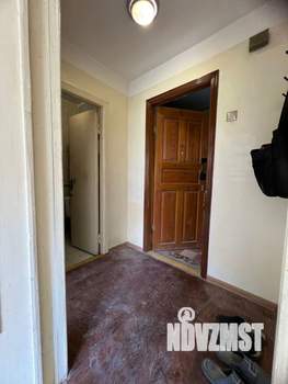 1-к квартира, вторичка, 22м2, 3/5 этаж