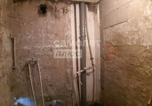 1-к квартира, вторичка, 27м2, 4/5 этаж