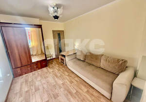 1-к квартира, вторичка, 36м2, 2/9 этаж