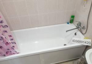 Студия квартира, вторичка, 38м2, 5/8 этаж