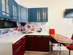 Студия квартира, вторичка, 26м2, 2/12 этаж