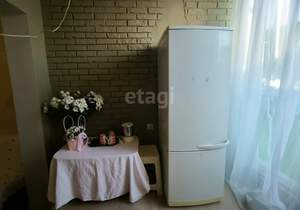 2-к квартира, вторичка, 25м2, 1/1 этаж