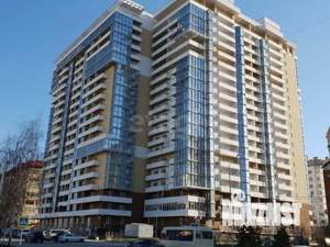 1-к квартира, вторичка, 59м2, 11/20 этаж