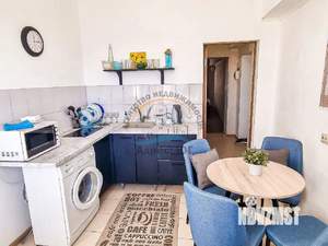 1-к квартира, вторичка, 35м2, 3/4 этаж