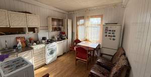 1-к квартира, вторичка, 37м2, 4/5 этаж