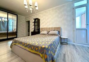 1-к квартира, вторичка, 42м2, 2/9 этаж