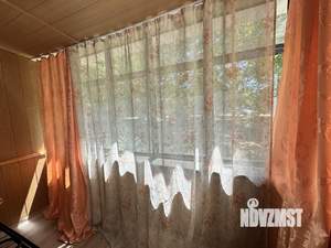 1-к квартира, вторичка, 39м2, 1/5 этаж