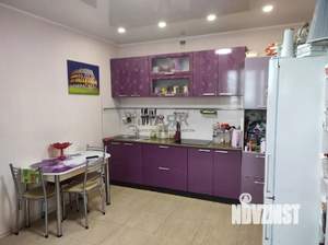 2-к квартира, вторичка, 60м2, 11/17 этаж