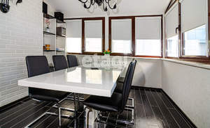 3-к квартира, вторичка, 118м2, 3/3 этаж