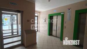 Студия квартира, вторичка, 35м2, 17/21 этаж