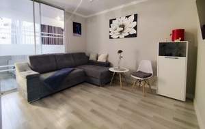 1-к квартира, вторичка, 46м2, 7/16 этаж