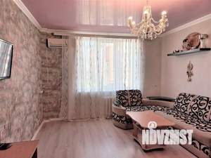 2-к квартира, вторичка, 51м2, 4/9 этаж