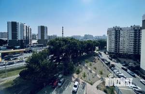 Студия квартира, вторичка, 30м2, 8/18 этаж