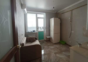 1-к квартира, вторичка, 36м2, 3/13 этаж