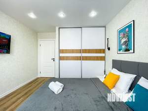 1-к квартира, вторичка, 33м2, 10/16 этаж