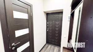 1-к квартира, вторичка, 37м2, 3/5 этаж