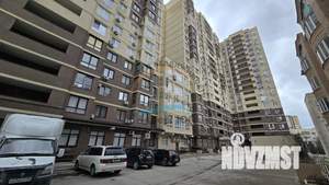 Студия квартира, вторичка, 41м2, 13/20 этаж