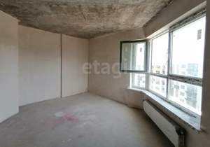 2-к квартира, вторичка, 60м2, 9/9 этаж