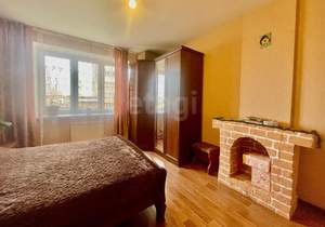 2-к квартира, вторичка, 71м2, 2/9 этаж