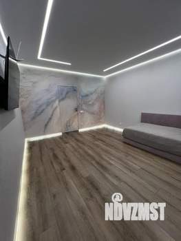 3-к квартира, вторичка, 83м2, 15/16 этаж