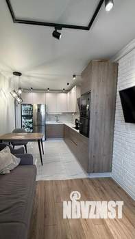 1-к квартира, вторичка, 51м2, 11/13 этаж