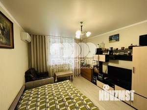 Студия квартира, вторичка, 27м2, 2/19 этаж