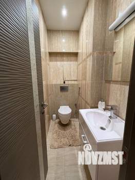 4-к квартира, вторичка, 128м2, 9/9 этаж