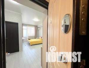 1-к квартира, вторичка, 33м2, 4/6 этаж