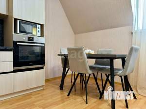 1-к квартира, вторичка, 58м2, 4/5 этаж