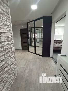 3-к квартира, вторичка, 101м2, 5/9 этаж