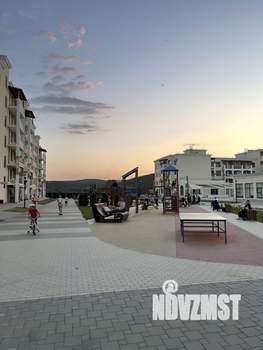 1-к квартира, вторичка, 20м2, 2/4 этаж